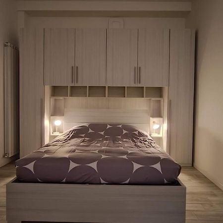 Savenaantico9 Apartment Bologna Exterior photo