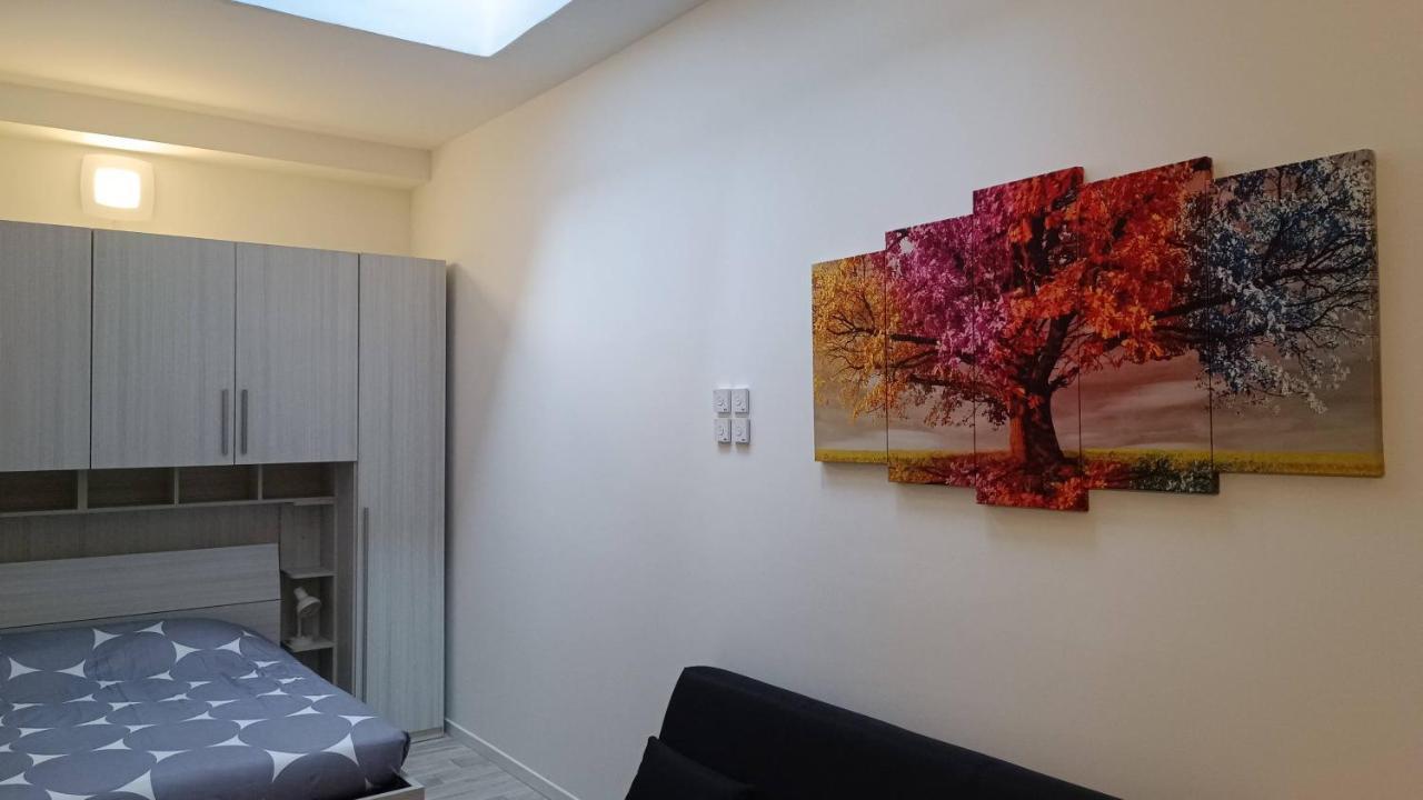 Savenaantico9 Apartment Bologna Exterior photo