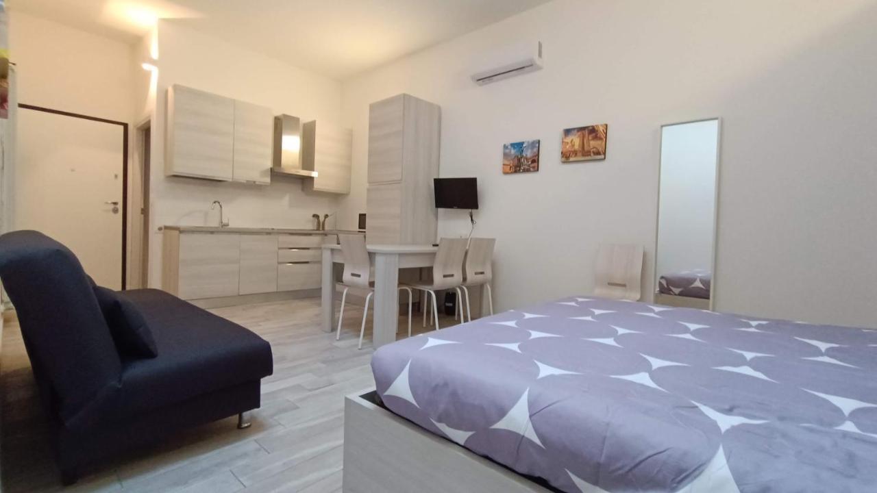 Savenaantico9 Apartment Bologna Exterior photo